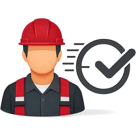 Step 3 Icon