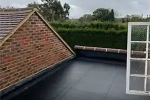 Flat Roofs