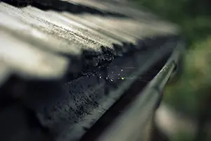 Guttering