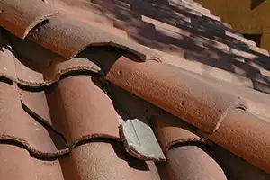 Roof Repairs